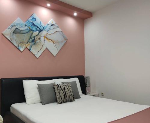 Sombor Apartment | Apartman Maja