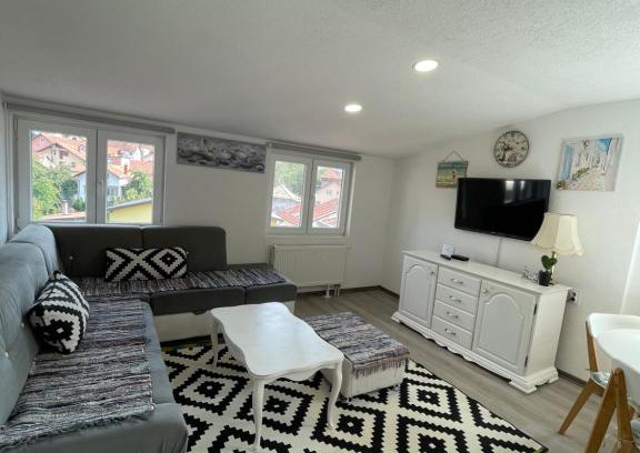 Sarajevo Apartment | Apartman Maki
