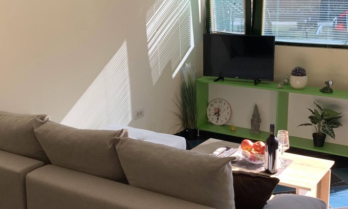 Karuc Apartment | "Apartman Maksim!"