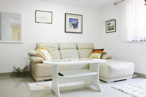 Zagreb Apartment | Apartman Maksimir Relax Zagreb-75m2
