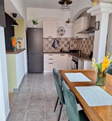 Biograd na Moru Apartment | Apartman Mariana