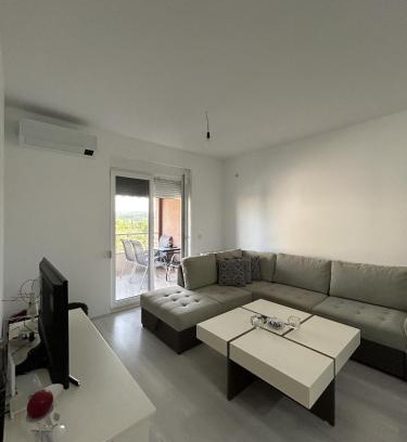 Centar House | Apartman Marika