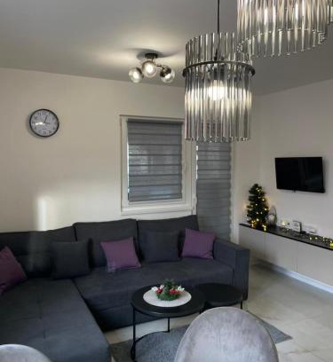 Prijedor Apartment | Apartman Marina stan na dan