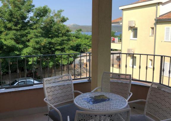Turanj Apartment | Apartman Maris, Turanj