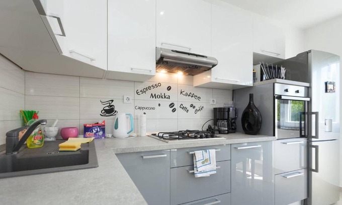 Pula Apartment | Apartman Mark