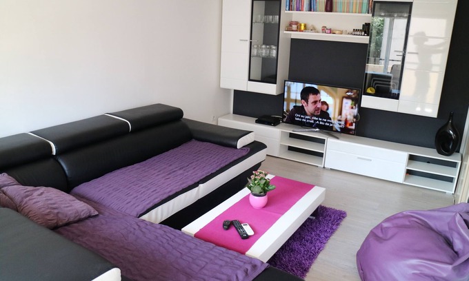 Veruda Apartment | Apartman Mark, Pula beautiful apartment near centre and near beaches