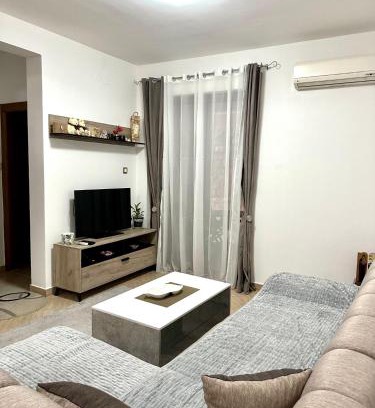 Risan Apartment | Apartman Marko