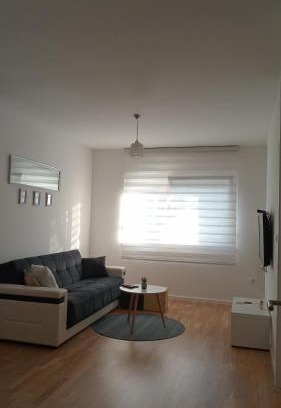 Siroki Brijeg Apartment | Apartman Mary