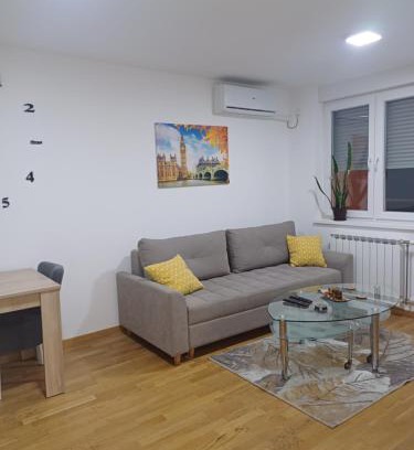 East Sarajevo Apartment | Apartman MD