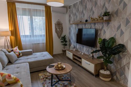 Palilula Apartment | Apartman Mila23