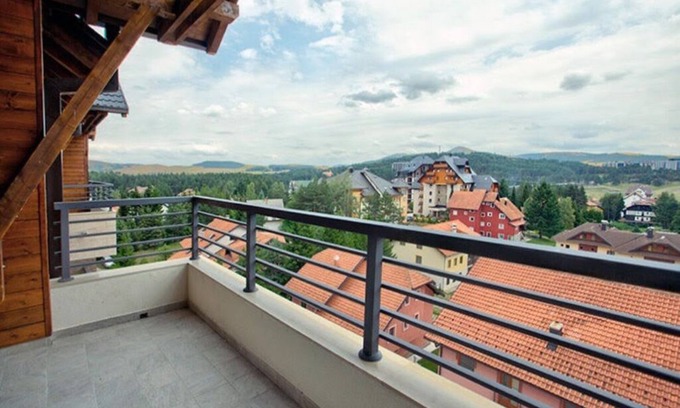 Zlatibor Apartment | Apartman Mina, Zlatibor
