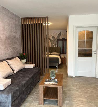 Radanovici Apartment | Apartman MIO