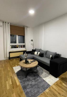 Petrovaradin Apartment | Apartman Mir