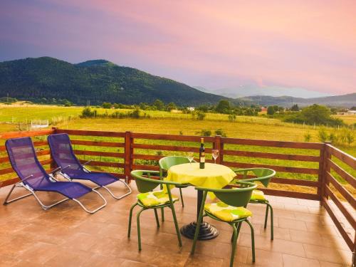 Otocac House | Apartman Miramare