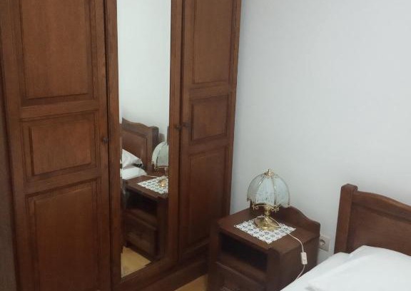 Zelenika Apartment | Apartman Mirjana S
