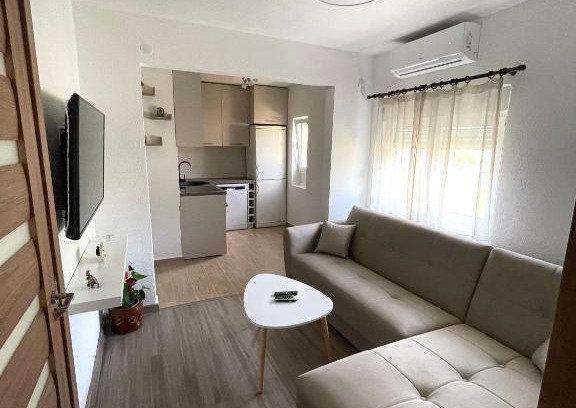 Zelenika Apartment | Apartman Misovic
