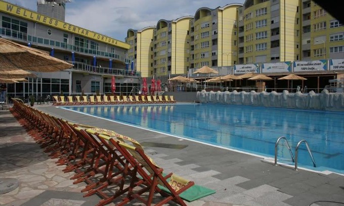 Banja Luka Apartment | Apartman MM , Banja Luka, Wi-Fi free,parking free