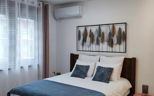 Vrnjacka Banja Apartment | Apartman Modiano