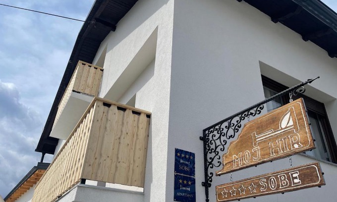 Breznik Plesivicki Apartment | Apartman Moj Hir