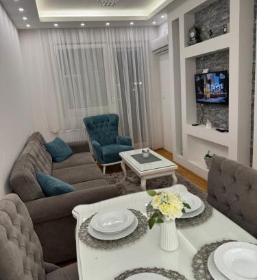 Ub Apartment | Apartman Mojsilović