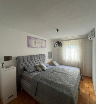 Mali Radic Apartment | Apartman Murtić