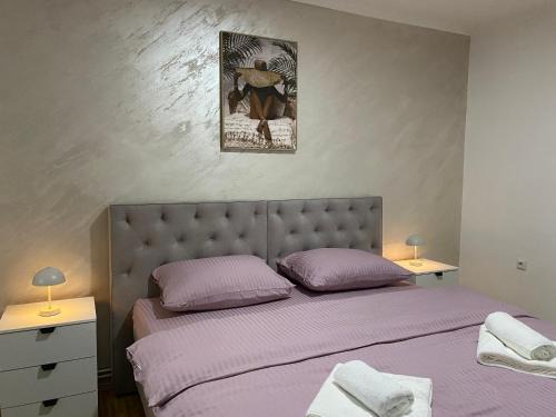 Bileca Apartment | Apartman Nađa
