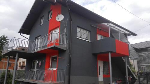 Jajce Apartment | Apartman Nadija