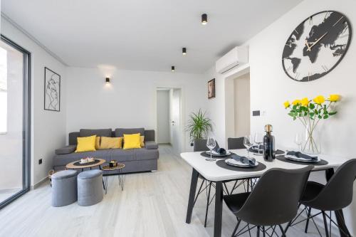 Srebreno Apartment | Apartman Nela Srebreno