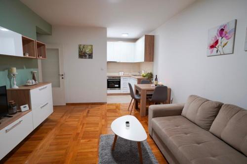 Bijeljina Apartment | Apartman Nemanja