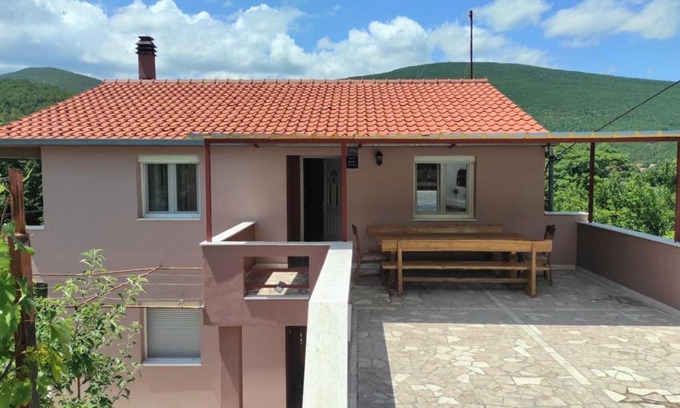 Citluk Apartment | Apartman Neva