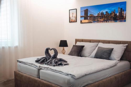 Podhajska Apartment | Apartman New York
