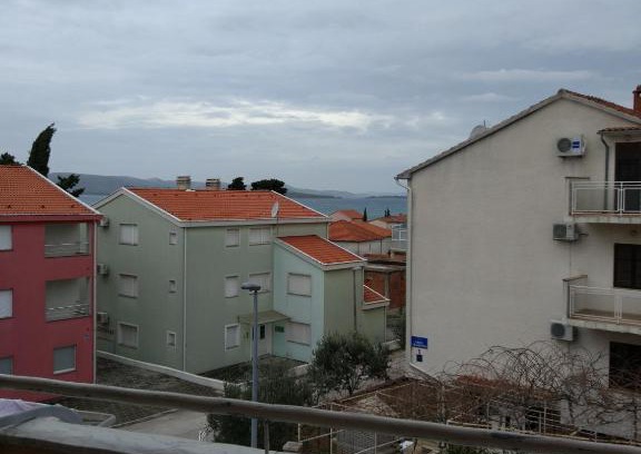Biograd na Moru Apartment | apartman Nika