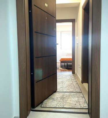 Kumanovo Apartment | Apartman Nikol