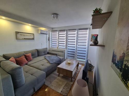 Zenica Apartment | Apartman Nira