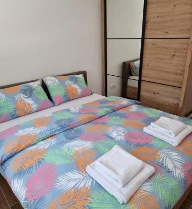 Soko Banja Apartment | Apartman Nisić