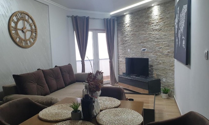Kopaonik Apartment | Apartman Noalux 2 Kopaonik