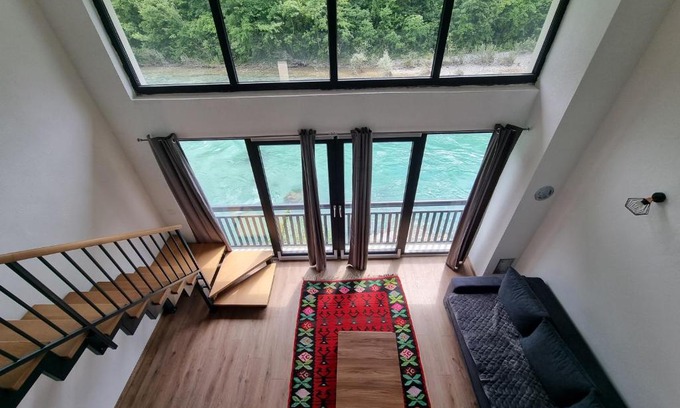 Konjic Apartment | Apartman Nour