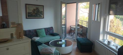 Tuzla Apartment | Apartman Oaza Tuzla