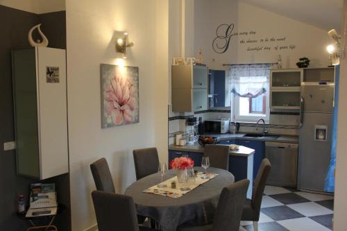Cizici Apartment | Apartman Odin