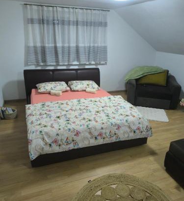 Tuzla Canton Apartment | Apartman Panonija Tuzla