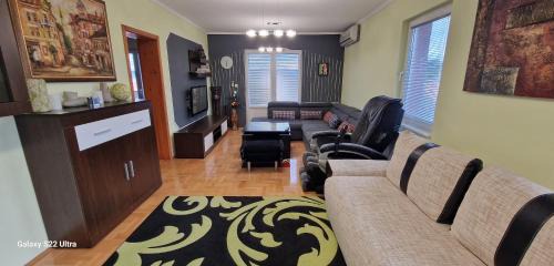 Tuzla Apartment | Apartman PanoramaTz