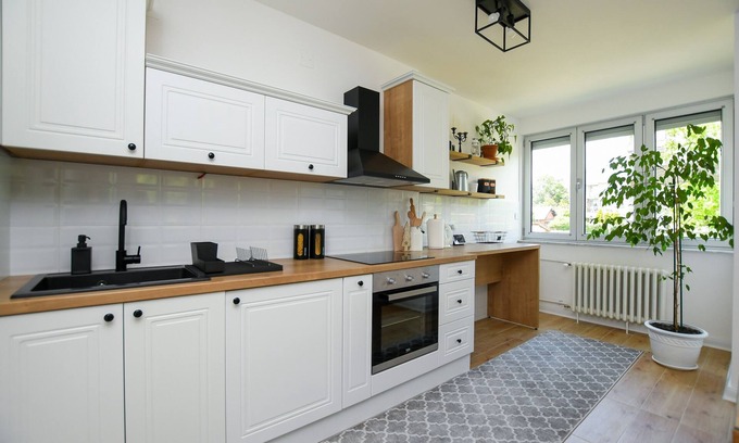 Kladovo Apartment | Apartman Pavlovic
