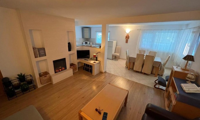 Medjugorje Apartment | Apartman Peace