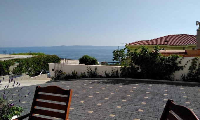 Veliko Brdo Apartment | Apartman PEJIC,Makarska,Veliko Brdo