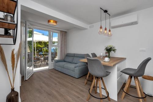 Zivogosce Apartment | Apartman Pelagos