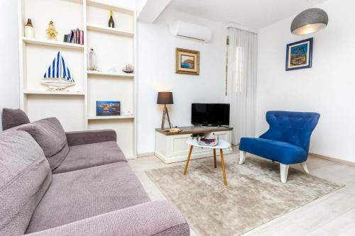 Przno Apartment | Apartman Petra