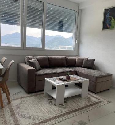 Dobra Voda Apartment | Apartman Piad