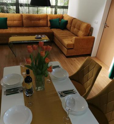 Moravske Toplice Apartment | Apartman PIKY No.10