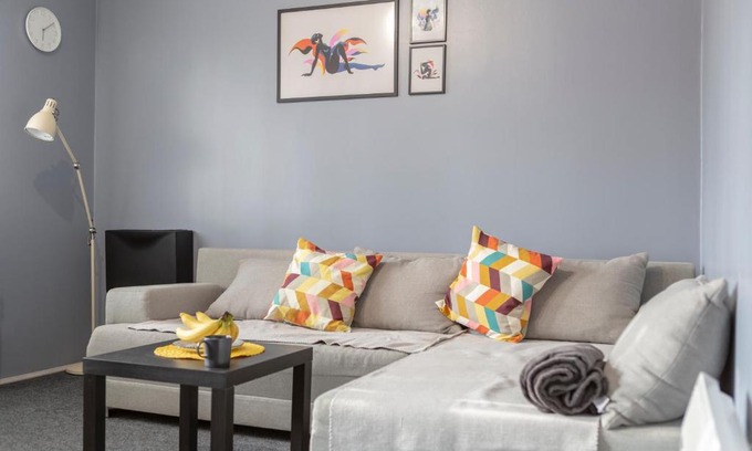 Gornji Milanovac Apartment | Apartman Pletisanak