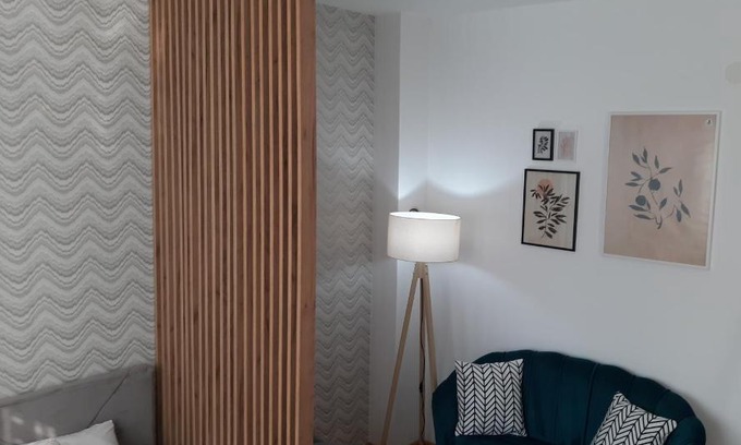 Bijeljina Apartment | Apartman Poco